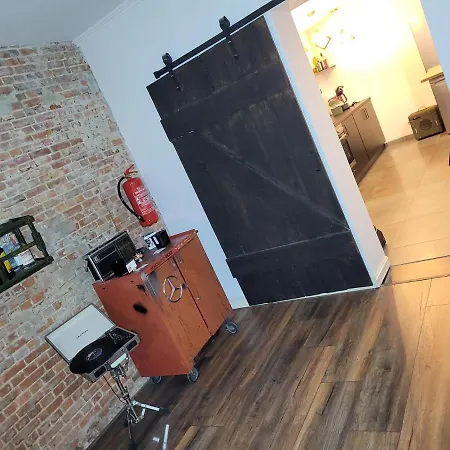 Bij Sarah *